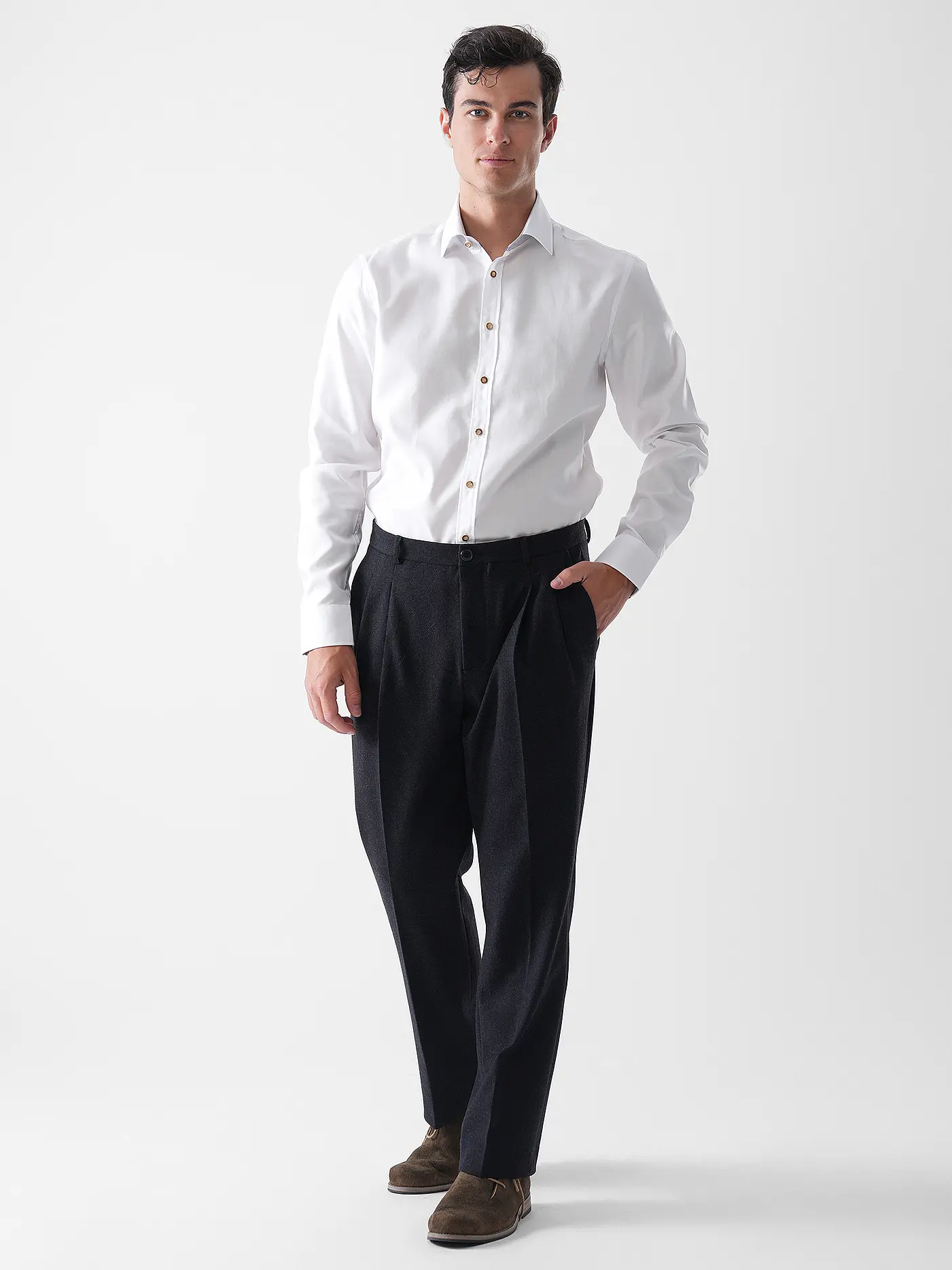 GOTTSEIDANK | Trachenhose GABRIEL | 